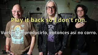 Dinosaur Jr. - Been There All The Time [Letras en Inglés y Español / English and Spanish Lyrics]