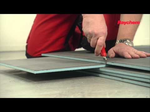 Video: Hoe installeer jy betonvloer-nivellering?