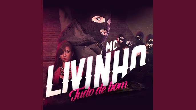 MC Livinho - Cheia de Marra - Izinhlelo zokusebenza ku-Google Play