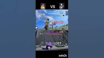 Ff Wolfrhh vs Kairos 😱☠️ #shorts #ffmax #ability