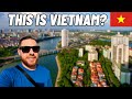 First Impressions of VIETNAM 🇻🇳 Hanoi is Amazing