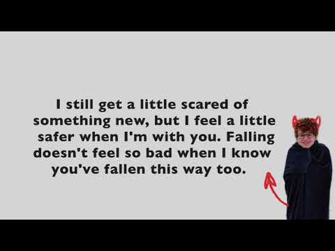 Cavetown - Devil Town (Lyrics)