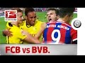 Bayern x BVB agita a 8ª rodada. Confira a programação