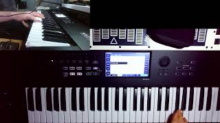 New Gear Day Korg NAUTILUS 61 AT Synthesizer Workstation Lets Explore