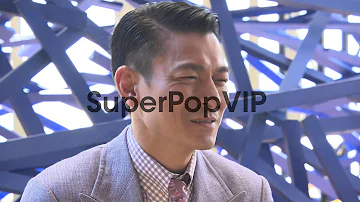 INTERVIEW - Andy Lau on why the number of films coming fr...