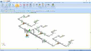 AutoPIPE Overview