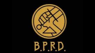 Marco Beltrami - Theme for B.P.R.D. (from the movie Hellboy)