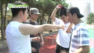 [생방송투데이] 130809 #2(5)