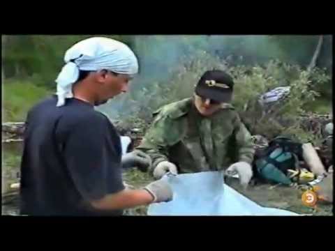 Video: Patomskio Krateris Buvo Kriovulkanas - Alternatyvus Vaizdas