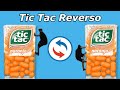 Como Hacer el &quot;Tic Tac Reverso&quot; (Parkour)