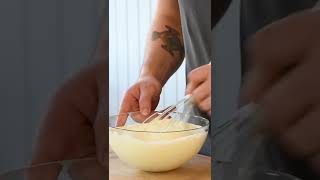 How to make lemon & miso butter