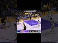 Luka Doncic nba 2k20 mobile my career #nba2k20mobilemycareer #2kcommunity #basketball