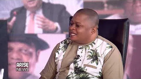 Why is Nigeria’s State of Insecurity Worsening and What are the Solutions? - The ARISE Interview