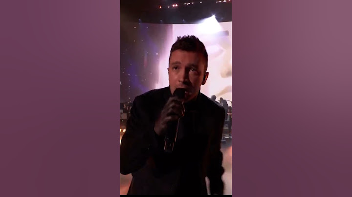 That scream 🥹😭 Twenty One Pilots The Line Live from the Game Awards 2024