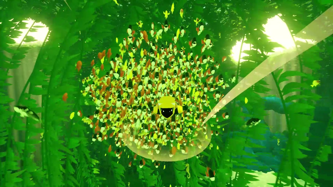 AbzuGame 64 bit, PCD3D SM5 2020 10 23 20 20 29