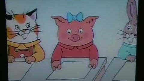 TLC Ready Set Learn Short Stuff: I is for Ice Cream