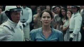 The Hunger Games Team Tv Spot Official 2012 1080 Hd - Jennifer Lawrence