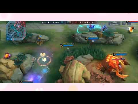 S.A.B.E.R RAFAELA GAMEPLAY | MOBILE LEGENDS BANG BANG