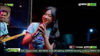 JANGAN BERTENGKAR LAGI//CANTIKA NUSWANTORO//ELSAMBA ft Jb27 music