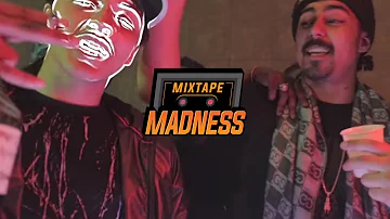 Kobez - Unruly (Music Video) | @MixtapeMadness