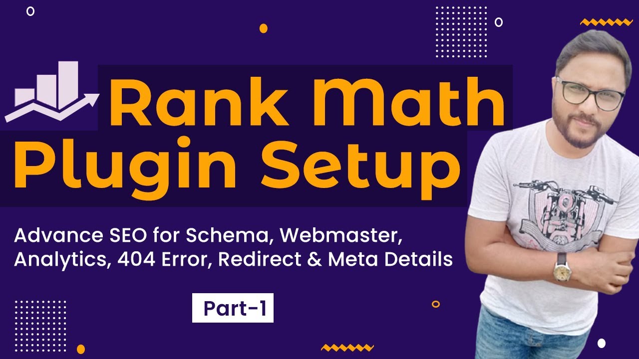Part 1: Rank Math Plugin Tutorial for Advance SEO in Hindi, Complete ...