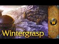 World of Warcraft - Music & Ambience - Wintergrasp