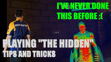 Playing the Hidden in Pavlov VR: Top 12 Tips and Tricks
