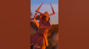 Join Hanzo in this soothing ASMR soundscape from Kubo and the Two Strings. #ASMR