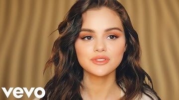 Selena Gomez ft. Maroon 5 - Shadows And Spark [Music Video 2025]