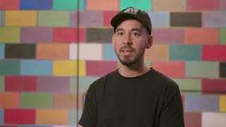 Mike Shinoda: Entrevista sobre o Post Traumatic - Parte 1 (Legendado)