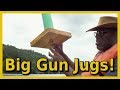 Juggin'! Ep.1 Big Guns! Jugging for Blue Catfish