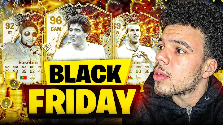 Thunderstruck Promo Will SAVE FC26 🔥