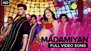 Madamiyan Full Video ft. Shruti Hassan (item Song) Resimi