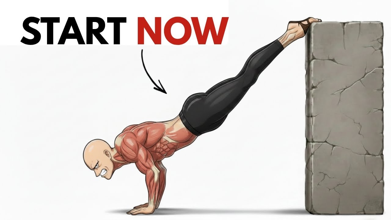 THESE 5 Exercises Build More Muscle Than Weights - YouTube