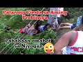 Palarong Fiesta sa aming Sitio /Pahabaan Umabot sa Niyogan..