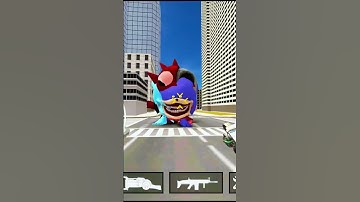 ALL ITALIAN BRAINROT TUNG TUNG TUNG SAHUR AND BRR BRR PATAPIM NEXTBOTS #garrysmod