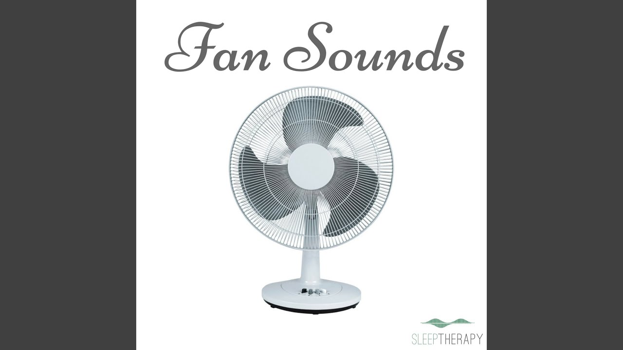 Air Conditioner Fan White Noise YouTube
