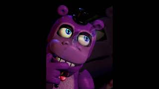 Who Is Mr Hippo? Five Nights At Freddys Explanation
