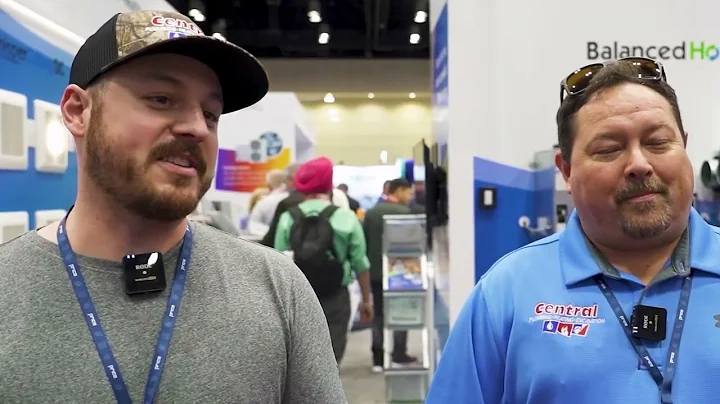 SMACNA at AHR 2026: A Don't-Miss Trade Show