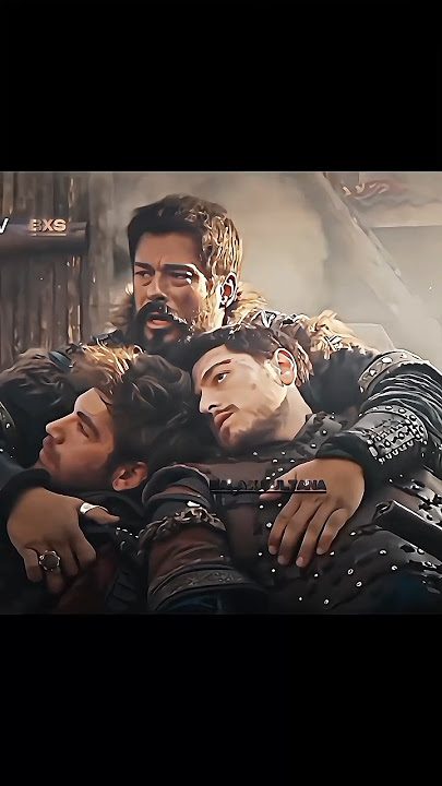 💔I CAN'T HOLD ON MY TEARS 💧😭💔 #kurulusosman #editwithkurulus #keşfet #osman #orhan #alauddin #belki