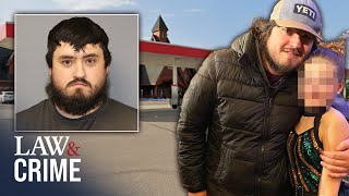 Man Sexually Assaulted Girl He Abducted from Bus Stop: Cops