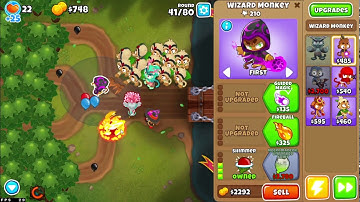 Dark Castle Magic Monkeys Only (ver 10.0)