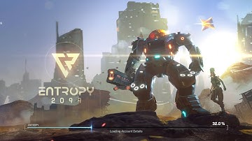 How to Teleport to another Zone in Project Entropy 2099. How to change servers.