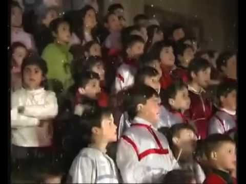 საახალწლო კლიპი