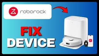 How to Fix Roborock Qrevo Pro Not Charging (Full Guide) 2026!