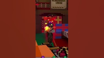 When You Return To Your Most Played Game! Pixel Gun 3D