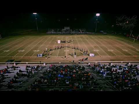 AC Flora High School  - Falcon Regiment - Billboard Memories - AAAA SCBDA Lower State Competition