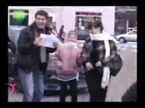 ჩახუტება