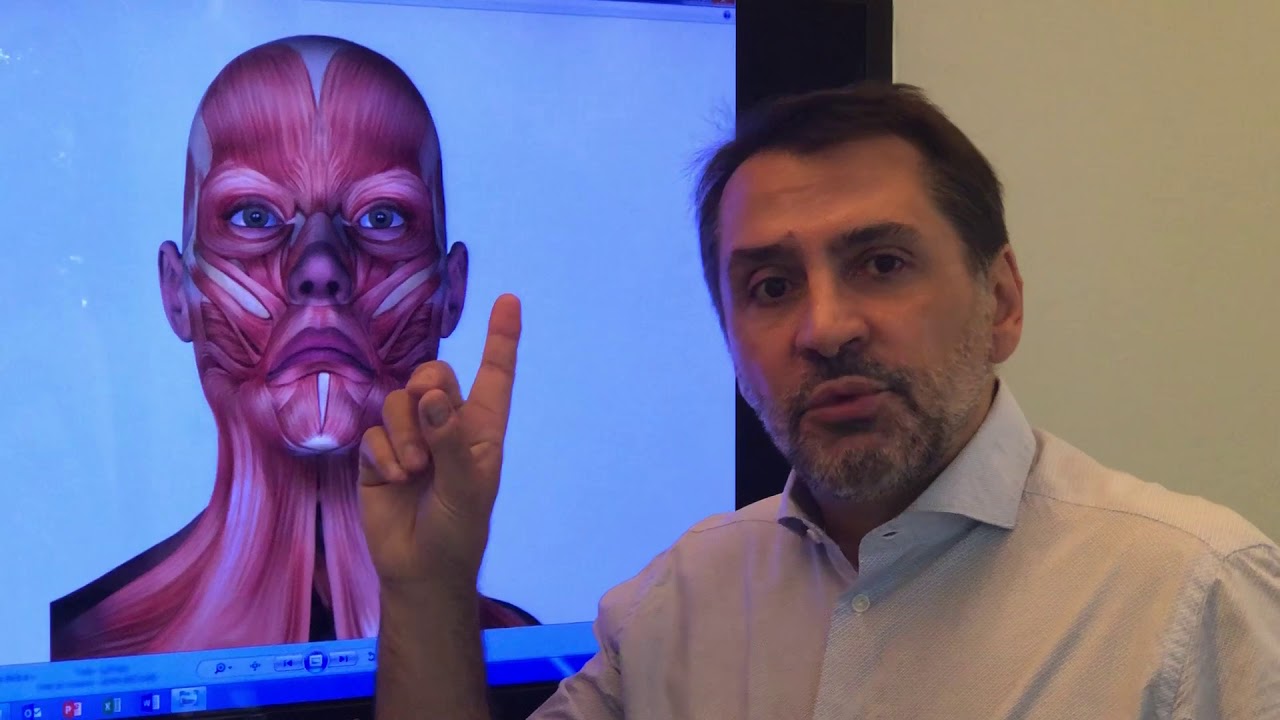 Fils tenseurs ou lifting : quelle intervention choisir ? - Dr Niforos