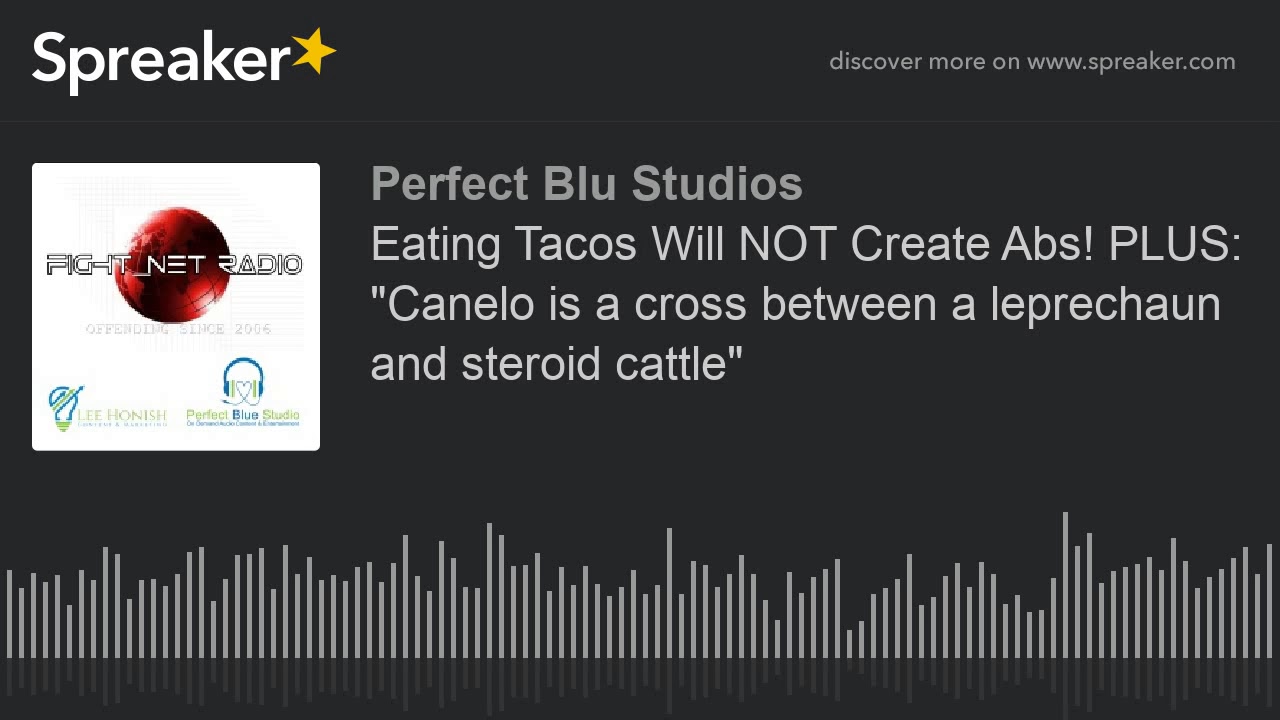 toprank vehicle importers Eating Tacos Will NOT Create Abs! PLUS: 